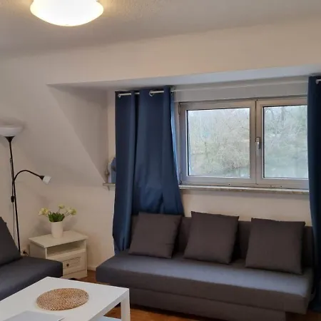 Ferienwohnung Karlsruhe-2