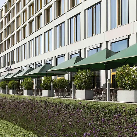 Novotel Karlsruhe City-2